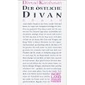 Der �stliche Divan