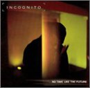 CD-Charts  Music : No Time Like the Future