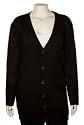 Plus Long Cardigan