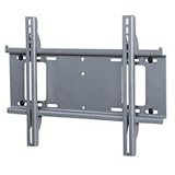 Universal Flush Wall Mount for 23-46 LCD Screens -
