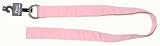 Ralph Lauren Pink Fabric Belt