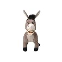 SHREK 2 - SMALL COLLECTIBLE PLUSH DONKEY