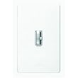 Lutron TG-603PH-WH Toggle Dimmer