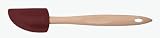 Mario Batali Small Spatula, Chianti