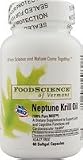 Neptune Krill Oil - 60 - Softgel