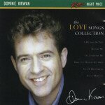 DOMINIC KIRWAN : LOVE SONGS CO
