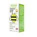 Zarbees Childrens Cough Syrup Cherry 4 Oz