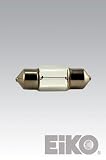 EIKO 211-2/F - 12.8V .97A/T-3 Festoon (SV8.5MM) Base Miniature