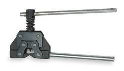Dayton 2YEH6 Chain Detacher, ANSI Type 60-100
