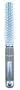CERAMION Ceramic & Ion Quality Healthy Hairbrush Styling Hair Brush (Model: CI-704)