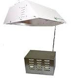 Economy Large Super Light System 600w HPS