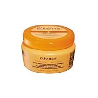 - Kerastase Masque Oleo-Relax Smoothing mask for dry, Rebellious Hair Frizz- 6.8 oz 200 ml