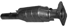 Buick Lesabre Catalytic Converter Catalytic Converter For
