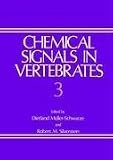 Chemical Signals in Vertebrates