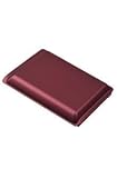 OEM LG Extended Extra Strength Capacity Battery (1500 mah) in MAROON for Verizon Wireless ENV2 VX9100 model SBPP0026102