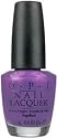 OPI Nail Polish Purple with a Purpose NLB30