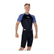 Henderson 0.5mm Microprene Shorts , Men's Size Large
