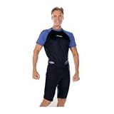 Henderson 0.5mm Microprene Shorts , Men's Size Large Henderson 0.5mm Microprene Shorts , Men's Size Large