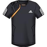 Produkt-Bild: Hochwertiges Adidas M Edge Top-Design Shirt. Herren. F&uuml;r Sport und Freizeit