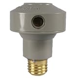 Utilitech Dusk To Dawn Floodlight Flood Light Control - Photocel