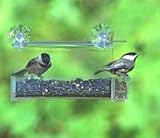 Classic Window Bird Feeder