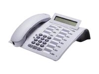 Siemens OptiPoint 410 Standard SIP (arctic) VoIP-Telefon wei&szlig; Preisvergleich