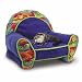 Lay-N-Lounge Sleeper Chair