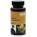 Weil Evening Primrose Oil - 60 - Veg Cap