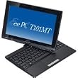 Asus Eee Pc T101mt Bu37 Bk 10.1 Inch Led Net