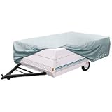 Classic Polypropylene Covers - 12-14ft. Folding Camping Trailers