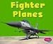 Search : Fighter Planes (Pebble Plus)