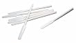 PLASTIC SPATULAS BOX OF 100