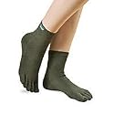 injinji Quarter Length Toesocks