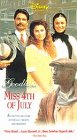 Childrens Toyshop  VHS : Goodbye, Miss 4th of July