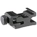 Flash Shoe Adapter With 1/4-20 Female Thread