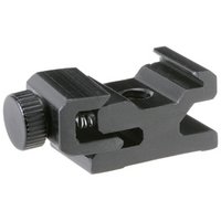 Calumet Flash Shoe Adapter With 1/4-20 Female Thread
