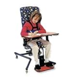 The Updown Chair