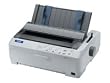 Epson C11C558001 LQ-590 24PIN Nar 529CPS USB Par Type B Dot Matrix