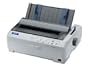 Epson C11C558001 LQ-590 24PIN Nar 529CPS USB Par Type B Dot Matrix