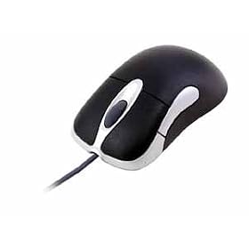 IntelliMouse Optical - Maus - optisch