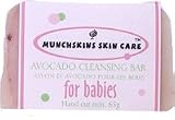 Avocado Cleansing bar