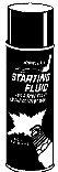 SFP-11 11OZ PREM START FLUID per 12 EA