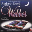 CD-Charts  Search : An Evening with Andrew Lloyd Webber