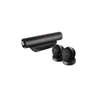Fujitsu Soundsystem DS P2100 Multimedia PC-Lautsprechersystem schwarz