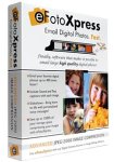 eFotoXpress Advanced JPEG-2000 Image Compression for PC
