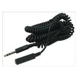 RCA Stereo Headphone Extension Cord (20 Feet) (AH80)