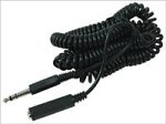 RCA Stereo Headphone Extension Cord (20 Feet) (AH80)