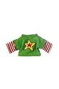 Webkinz Green Layered Tee