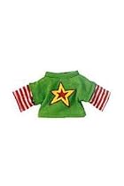 Webkinz Green Layered Tee