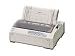 Epson FX 880+ - Printer - B/W - dot-matrix - B4, Roll (25.4 cm) - 240 dpi x 72 dpi - 9 pin - up to 564 char/sec - parallel, USB